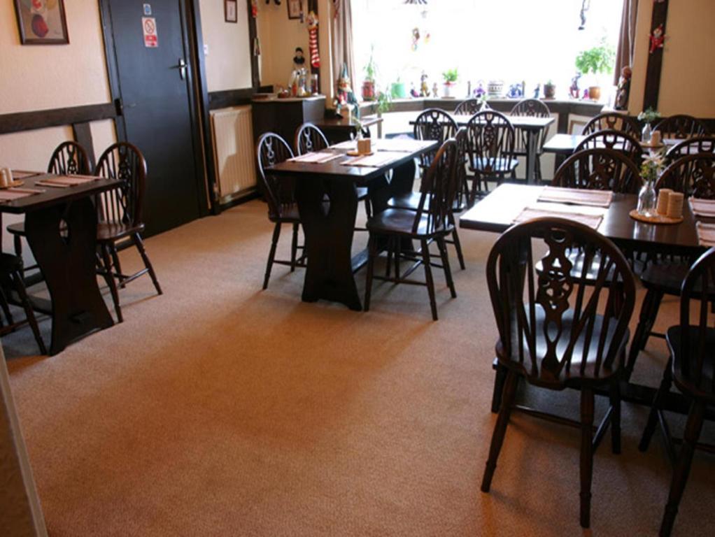 Selwood Lodge Bognor Regis Exterior photo