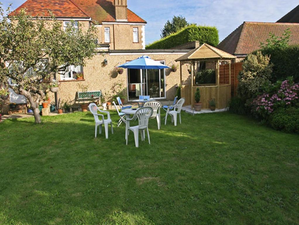 Selwood Lodge Bognor Regis Exterior photo