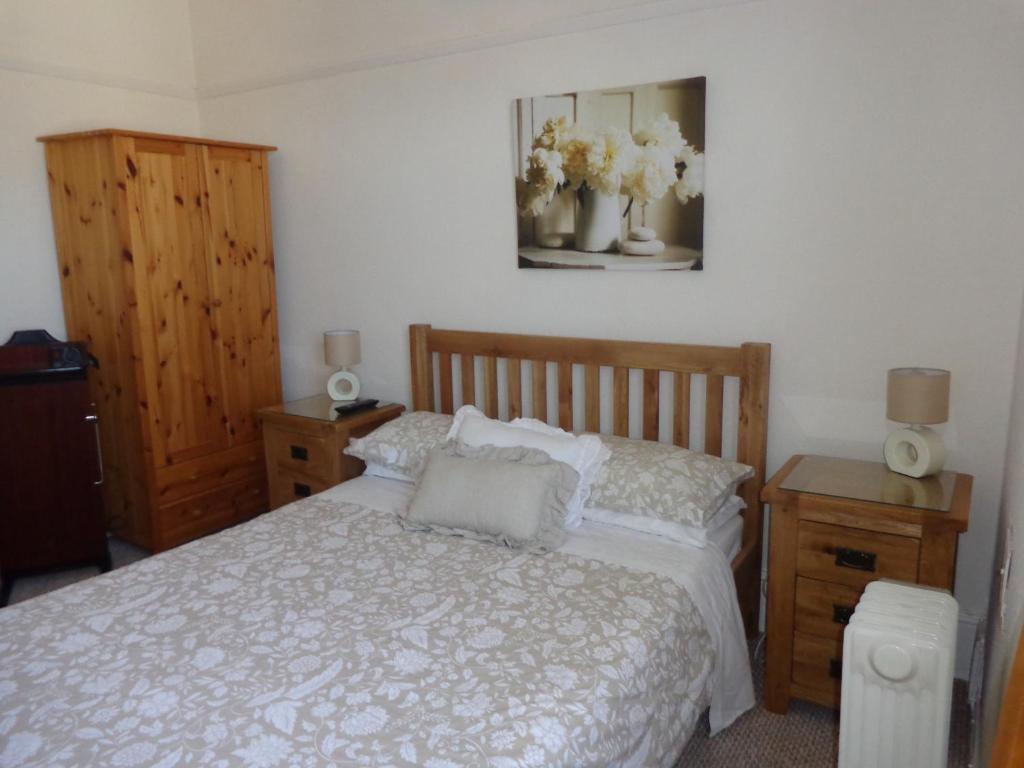 Selwood Lodge Bognor Regis Room photo