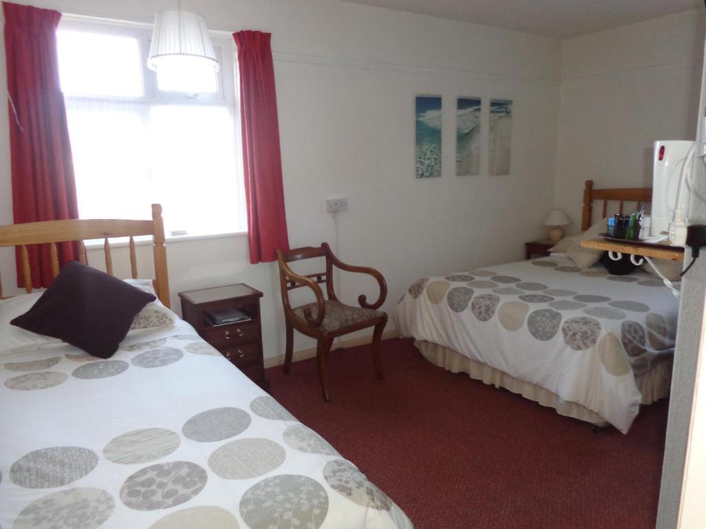 Selwood Lodge Bognor Regis Room photo