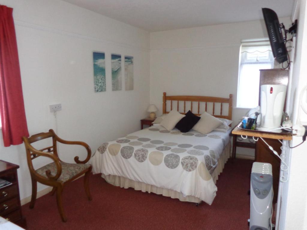 Selwood Lodge Bognor Regis Room photo