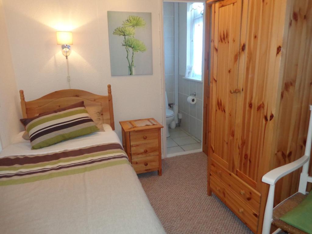 Selwood Lodge Bognor Regis Room photo