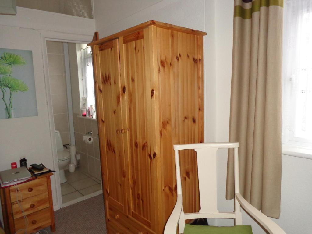 Selwood Lodge Bognor Regis Room photo